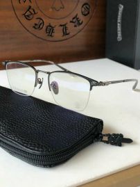 Picture of Chrome Hearts Optical Glasses _SKUfw39500617fw